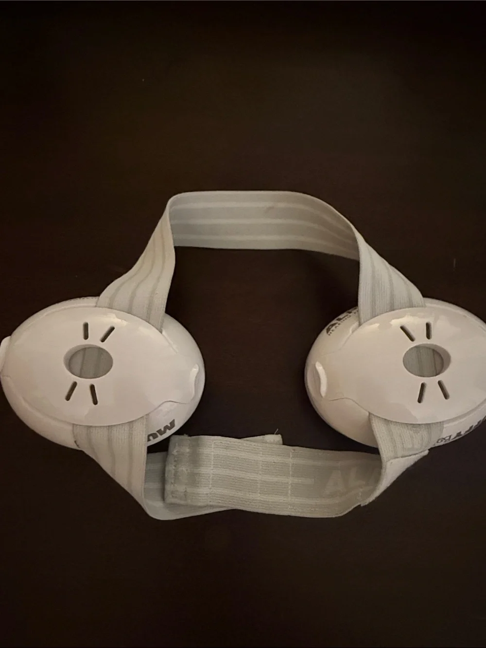 Muffy Baby Sound Blocking Ear Covers